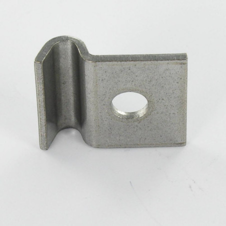 1 x SERRE GAINE 29X24 Trou 7 GAINE 5 Inox