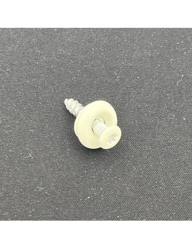 1 x Vis faitage Tête fraisée bombée TFB TORX...