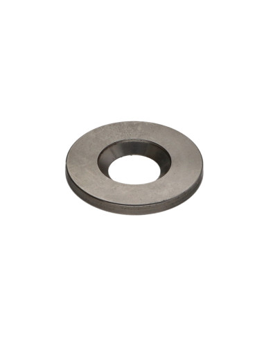 1 x Rondelle 14.5X40X4 CHANFREIN Inox A2