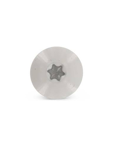 1 x Vis de facade TORX T20 5.5X32 Diamètre de...
