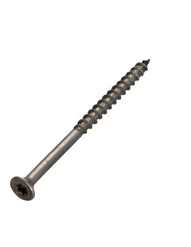 1 x Spax T-STAR PLUS Tête fraisée TORX T20 Inox...