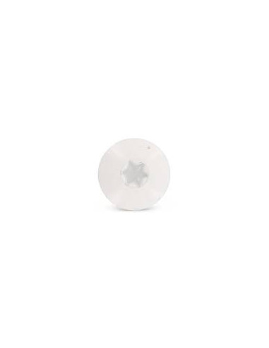 1 x Vis de facade TORX T20 4.8X38 Diamètre de...