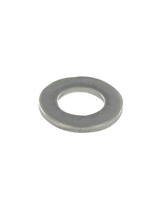 Rondelle Plate M8X16X1.5 Z Inox A4