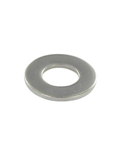 Rondelle Plate M8X22X1.5 L Inox A4