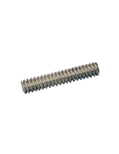 Tige filetée Inox A2 Filet Trapézoidale Droite 16X4...