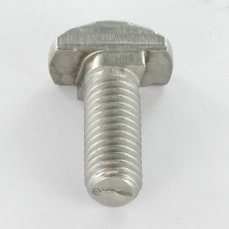 1 x Vis métaux BILLE ELAST M8X22 8X17.2 Inox A2