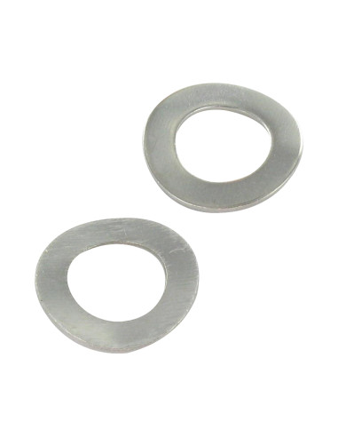 1 x Rondelle ONDUFLEX Inox A4 M3 Type B 2 Ondes