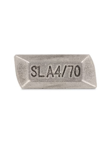 1 x Vis métaux Tête rectangulaire 14X33.7X10.5...