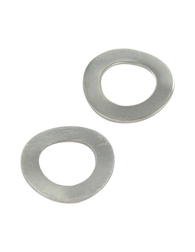 1 x Rondelle ONDUFLEX Inox M12 Type B 2 Ondes