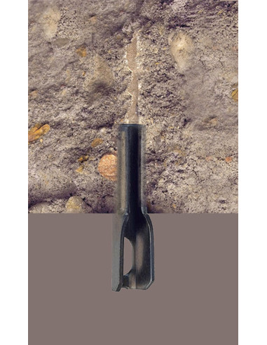 1 x Cheville Pour PLAFOND et LUMINAIRE 8X42
