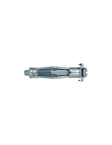 1 x Cheville METAL Fischer Hexagonal bas HM...