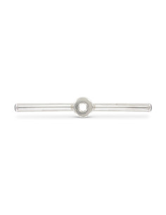 Ecrou à oreille M16 Inox A4 2