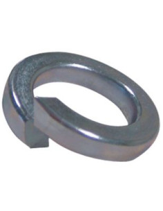 Rondelle Grower Inox A1 14.2X24.1X3 Pour Vis M14