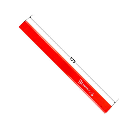 1 x CRAYON Charpentier VIS-EXPRESS Longueur 175 MM