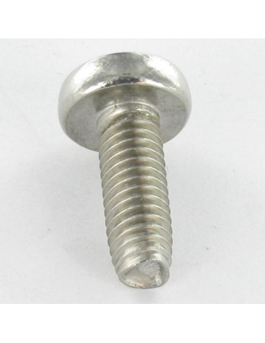 1 x Vis autotaraudeuse Tête cylindrique bombée...
