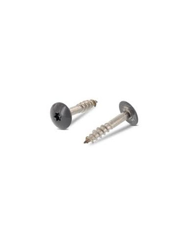 1 x Vis de facade TORX T20 5.5X35 Diamètre de...