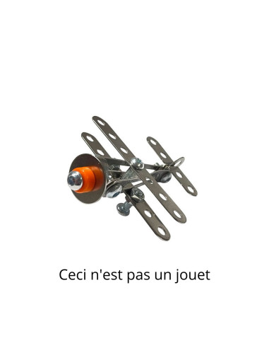 1 x Avion VIS-EXPRESS kit à monter