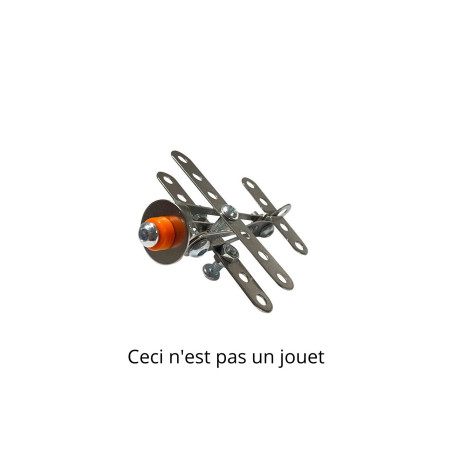 1 x Avion VIS-EXPRESS kit à monter