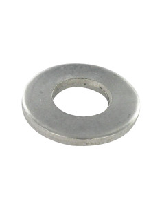 Rondelle ELAST En CUVETTE M10X23X2.5 Inox A2