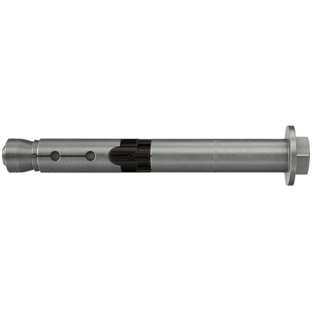 1 x Cheville Inox Fischer FH II 10/10 S R