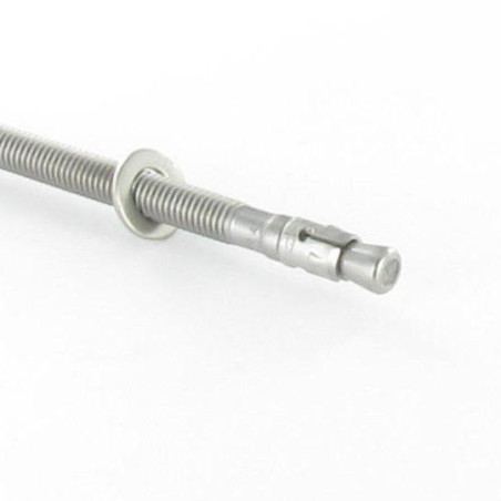 1 x Fischer Goujon Ancrage FISCHER FBN II M10X86 Filetée sur 46 Inox A4
