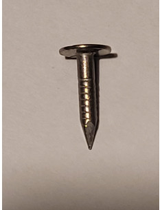 Kg de pointes BARDEAU Inox A2 2.7X20 2
