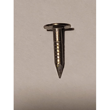 1 x Kg de pointes BARDEAU Inox A2 2.7X20