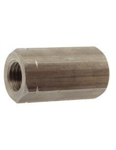 Entretoise Hexagonale Inox A4 M20 Longueur 60 S30