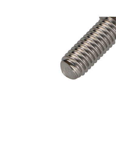 1 x Vis métaux Tête cylindrique TC TORX T25...