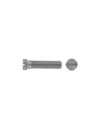 1 x Vis métaux Tête cylindrique TC Réduite...