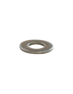 Rondelle Plate Inox A4 70 PASSIVE 3.2X9X0.6 9021A