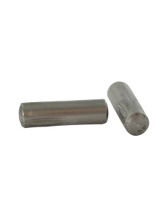 Goupille cannelée embrochable Inox A1 G05 6X30