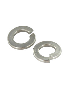 Rondelle Grower Inox A2 Pour Vis M24