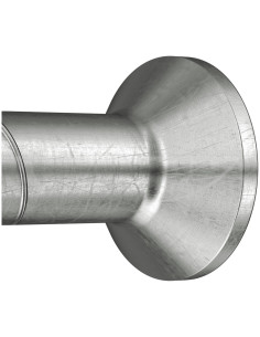 Vis béton Tête fraisée FISCHER ULTRACUT FBS II SK 8X100... 2