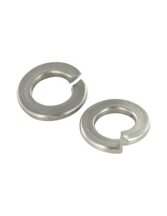Rondelle Grower Inox A4 Pour Vis M8