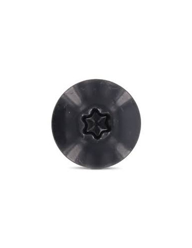 1 x Vis de facade TORX T20 5.5X38 Diamètre de...