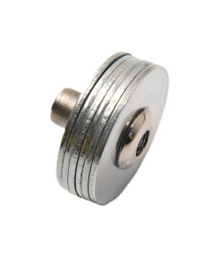 Rivet Aveugle HIGHBOLT Tête Ronde Standard Tout Inox 6.4X14 2