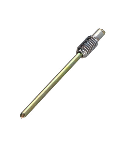 1 x Rivet aveugle tout acier à Goujon Fileté 6X10