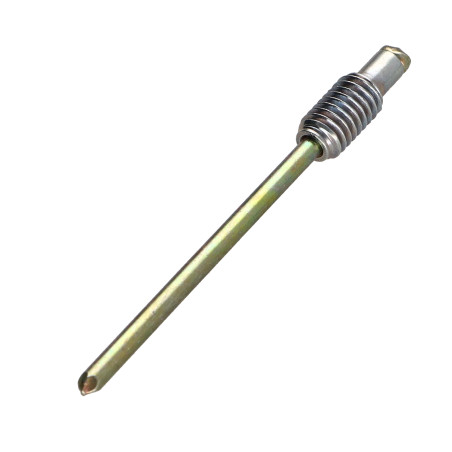 1 x Rivet aveugle tout acier à Goujon Fileté 6X10