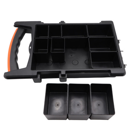 1 x MALLETTE RANGEMENT 330X205X62