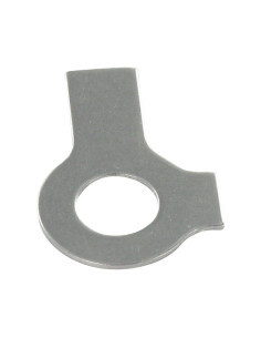 Frein D Ecrou DROIT De Diamètre M5 Inox A2