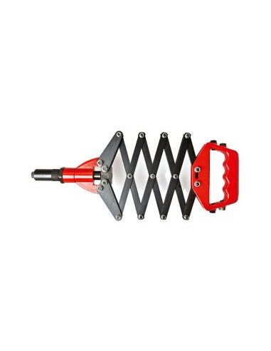 1 x Riveteuse DEGOMETAL GO 810