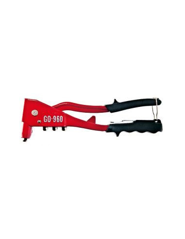 1 x Riveteuse DEGOMETAL GO 960