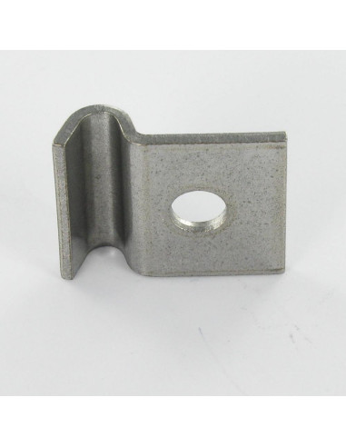 1 x SERRE GAINE 29X24 Trou 7 GAINE 5 Inox