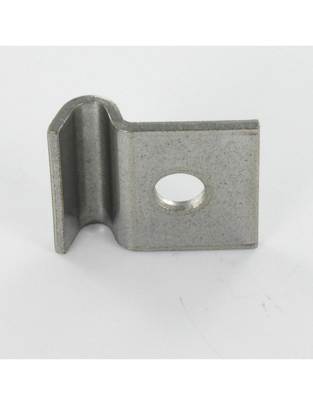 1 x SERRE GAINE 29X24 Trou 7 GAINE 5 Inox