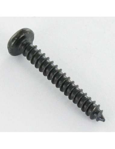 1 x Vis tôle Tête cylindrique TC Fendue 3.5X25...