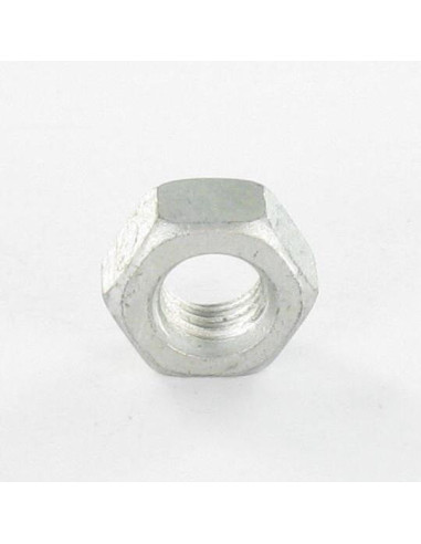 1 x Ecrou hexagonale M12 Pas fin Pas de 125...