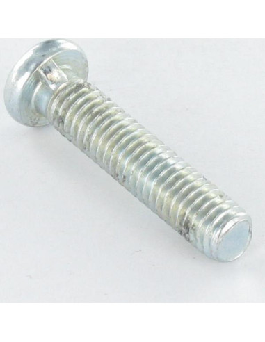 1 x Vis métaux Tête cylindrique TC Non fendue...