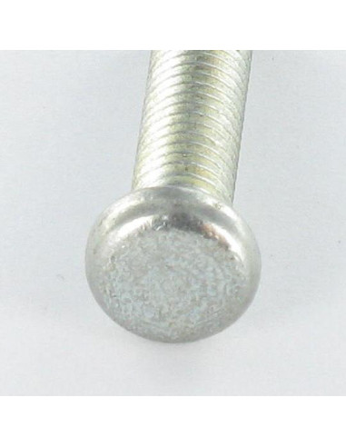 1 x Vis métaux Tête cylindrique TC Non fendue...