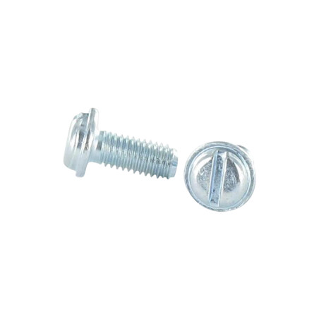 Vis métaux Tête cylindrique TC Tête cylindrique Embase